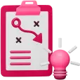 Results-Driven Strategies